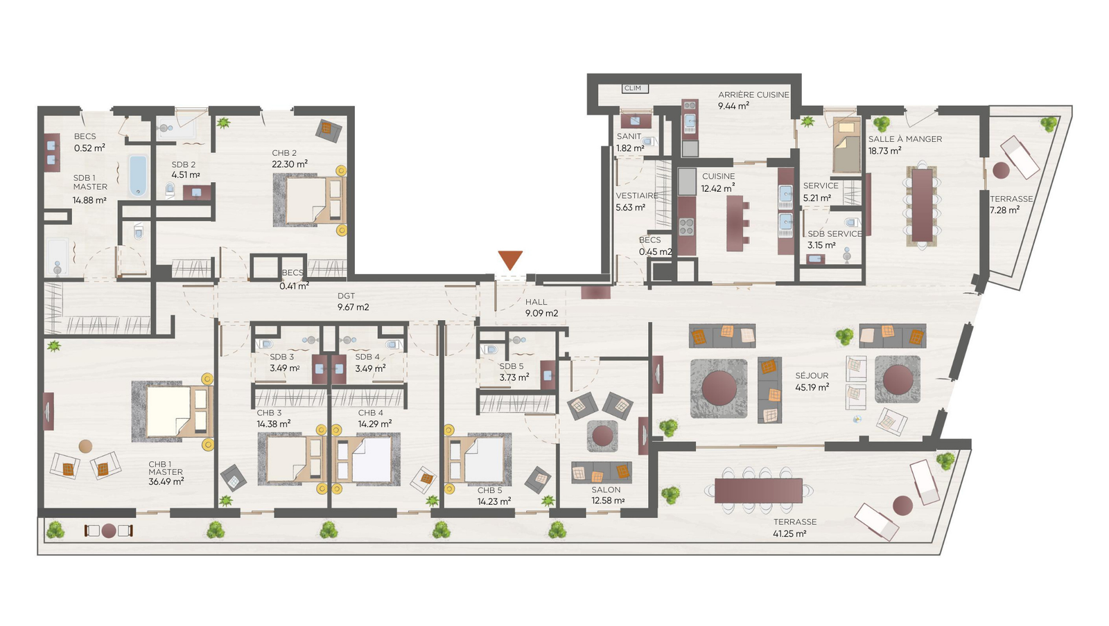 Penthouse